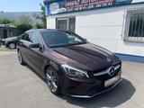 Mercedes-Benz CLA 220  Shooting Brake 220 4Matic - Mercedes-Benz CLA 220 mit Benzin-Antrieb