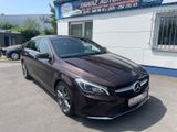 Mercedes-Benz CLA 220  Shooting Brake 220 4Matic - Mercedes-Benz CLA 220 aus 2017