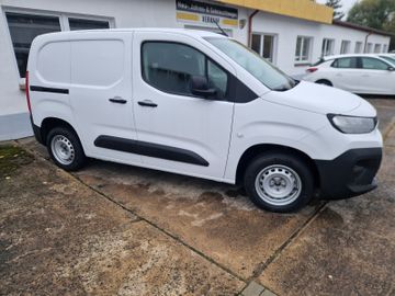 Bild Berlingo Citroën