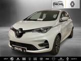 Renault ZOE Z.E. 50 RIVIERA / CCS-Ladeanschluss - Renault ZOE Riviera