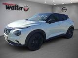 Nissan JUKE HYBRID 143 PS N-SPORT, Tech, ProPILOT, Bose - Nissan: S14