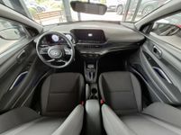 Hyundai i20 - Vorschau Bild 20