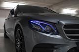 Mercedes-Benz E 400 d 4M T AMG NIGHT DESIGNO STHZ JUNGESTERNE 