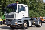 MAN TGA 18.440 BL/4x4 Allrad/2-Kreis Hydraulik,E4 - Angebote entsprechen deinen Suchkriterien