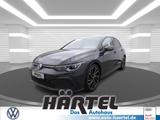 Volkswagen GOLF 8 GTD BLACK STYLE 2.0 TDI DSG (+EURO6) Navi - Volkswagen Golf: 6gtd
