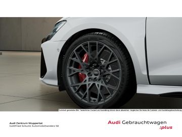 Audi RS3 - 7