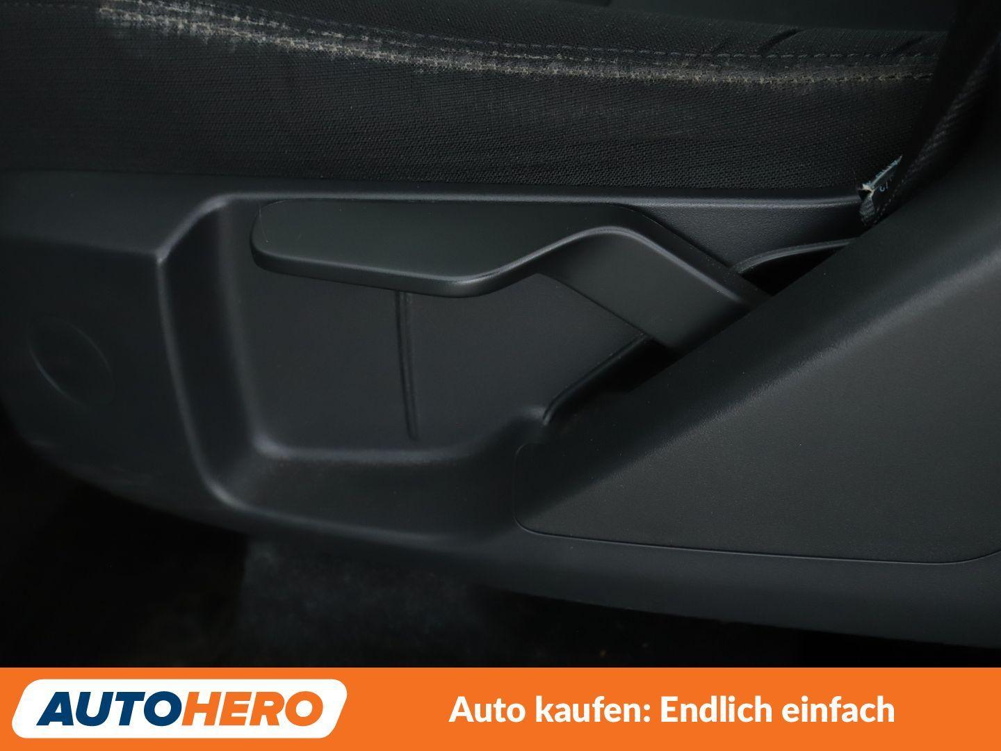 Volvo XC40 1.5 2WD *NAVI*VC*LED*TEMPO*PDC*SHZ*ALU*