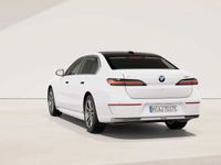 BMW i7 - Vorschau Bild 3