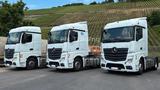 Mercedes-Benz Actros MB4 1845 4x2 *Top Zustand* 330kW  3x - Angebote entsprechen deinen Suchkriterien