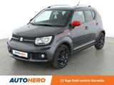 Suzuki Ignis 1.2 DualJet Basic*KLIMA*ALU*GARANTIE* - Suzuki Gebrauchtwagen in Köln