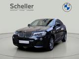 BMW X4 xDrive30d Verkauf nur an Händler - gebrauchte BMW X4 aus dem Jahr 2016