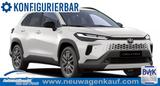 Toyota "Active inkl. SAFETY-PAKET" 1.8 Hybrid 140PS ... - Toyota Corolla Cross Neuwagen