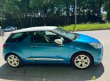 Citroën DS3 VTi 120 SoChic SoChic - Citroën DS3 von privat