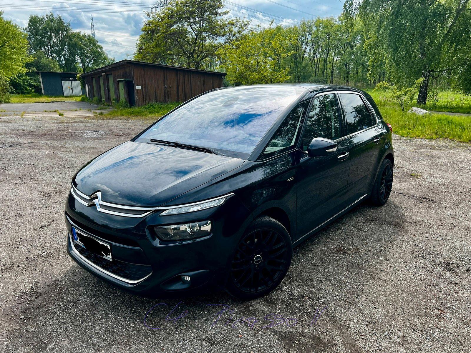 Citroën C4 Picasso