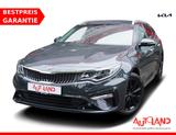 Kia Optima SW 2.0 Vision Navi Sitzheizung Kamera PDC - Kia Optima: Kombi