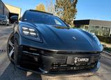 Porsche Panamera 4 E-Hybrid Executive - Porsche Panamera mit Hybrid-Antrieb: Executive