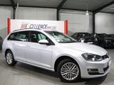 Volkswagen Golf Variant VII 2.0 TDI CUP BMT / NAVI-DM / - Volkswagen Golf Variant mit Diesel-Antrieb