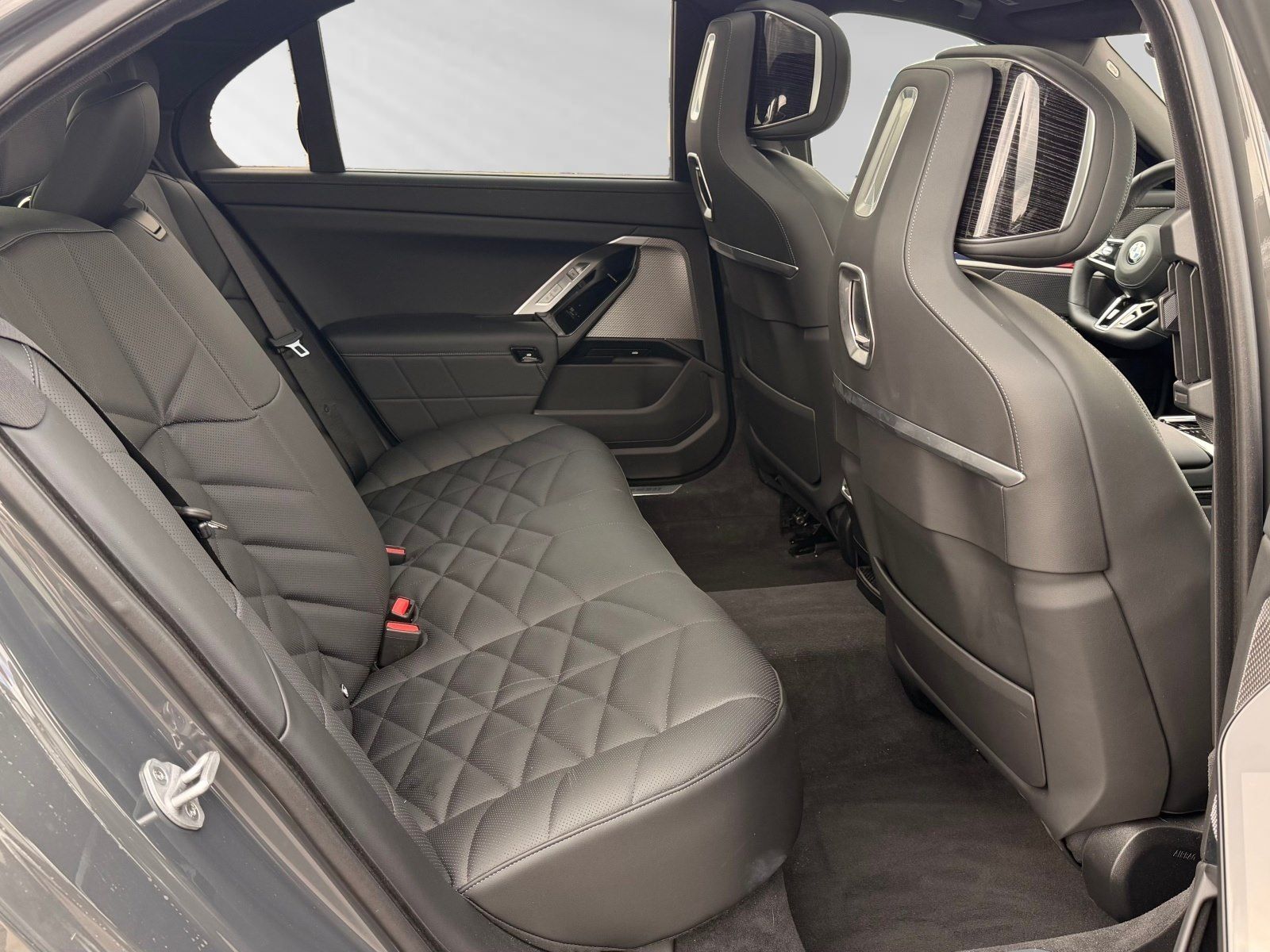 BMW 740 - Bild 13