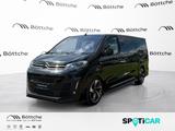 Citroën Spacetourer Business Lounge XL (L3) IRMSCHER/HUD - : Leder, Ir