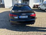 Audi S5 TDI tiptronic quattro - - gebrauchte Audi S5 aus dem Jahr 2020
