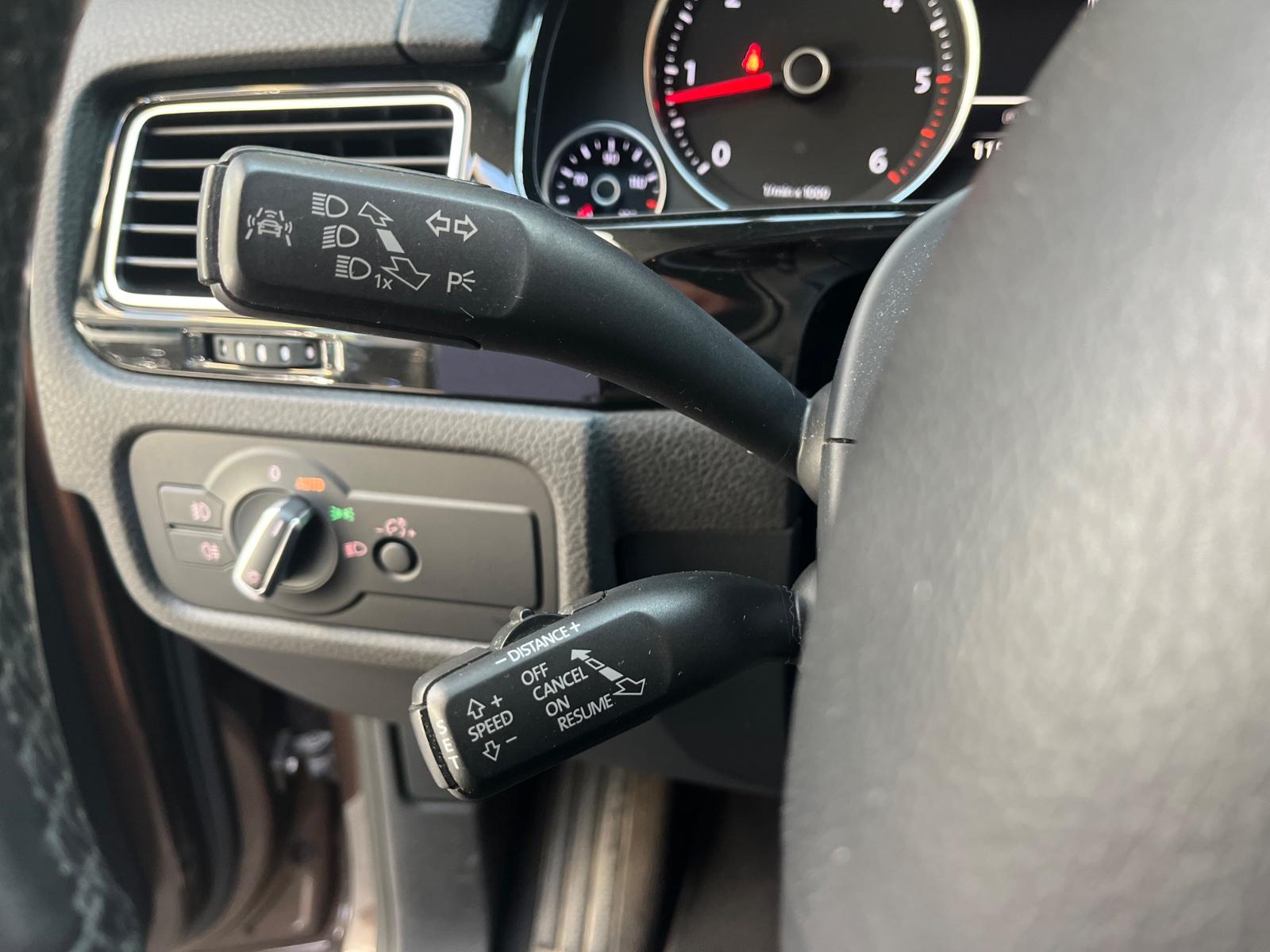 Volkswagen Touareg V6 TDI BMT *PANO*XENON*180°*