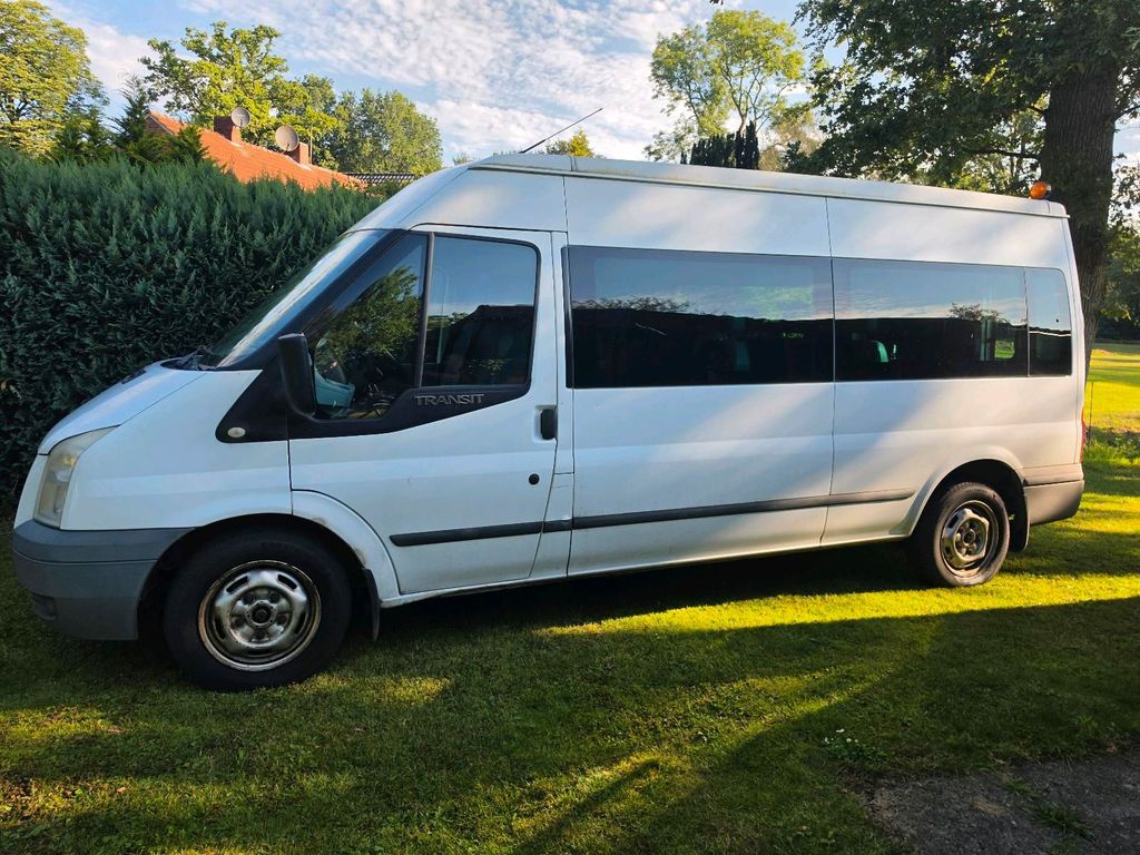 Image of Ford Transit