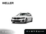 BMW 318i Touring M Sport LCProf. PDC HiFi DA LED - BMW 318 in Frankfurt (Main)