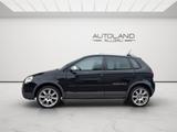 Volkswagen Polo IV CrossPolo 1.6 *TÜV03/28*SHZ*KLIMA* - Volkswagen Polo aus 2007