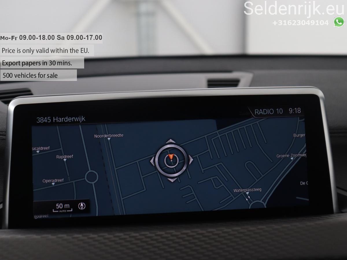 BMW X2 sDrive20i High Executive M-sport Sportsitze, миниатюра 19