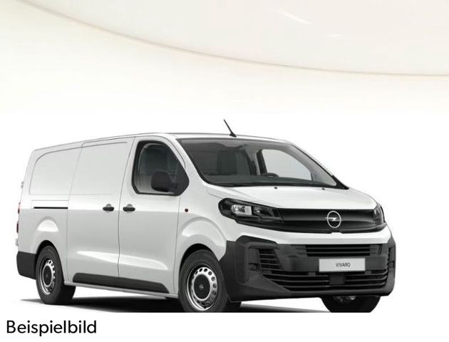 Opel Vivaro Kasten Edition L