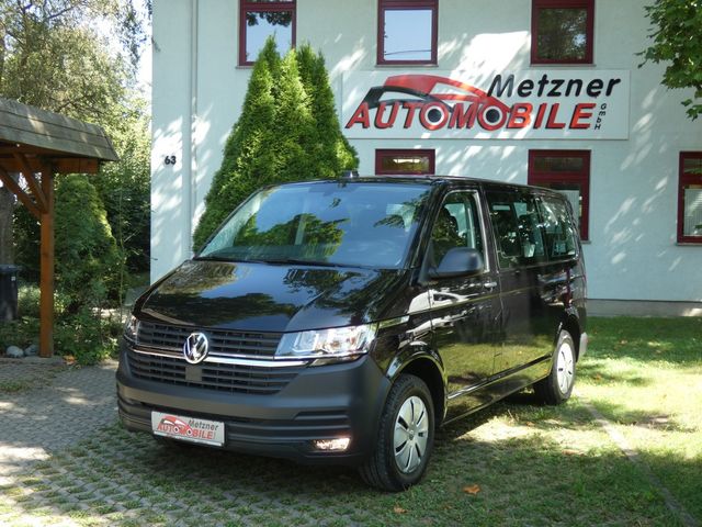 Volkswagen T6 Caravelle, Automatik,9-Sitzer, Schiebetür re.