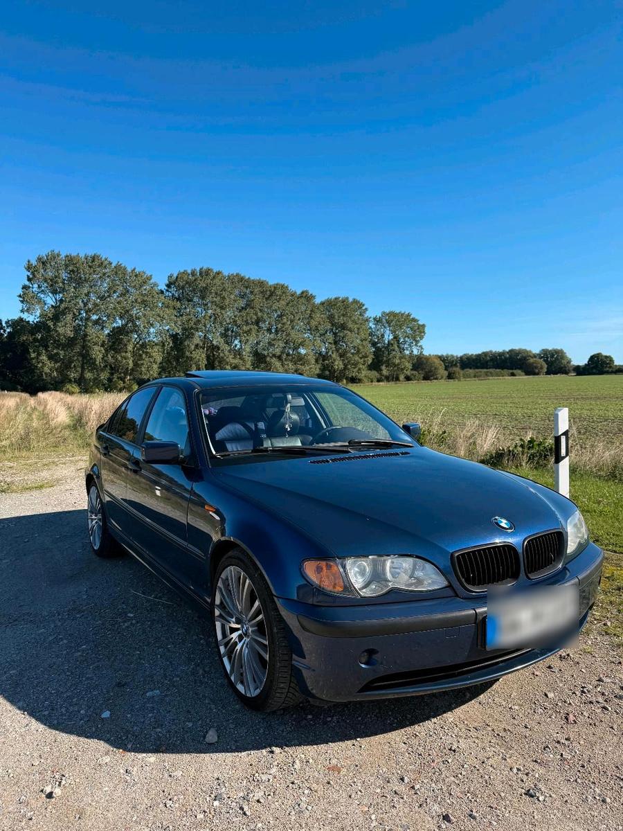 BMW 320