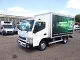 Mitsubishi 3 C13 *3.0*Getränkewagen*Klima*Euro6* - Mitsubishi LKWs