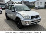 Toyota RAV 4 2.0 4x4