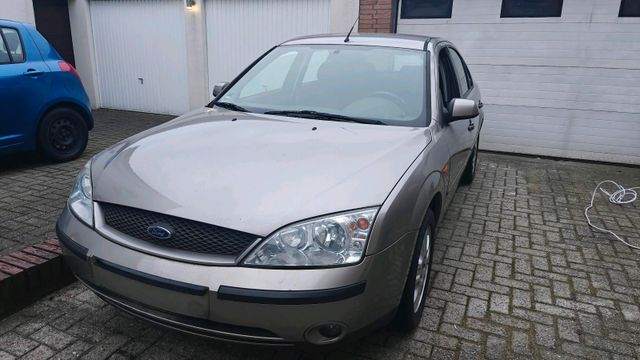 Ford FORD Mondeo GIHA