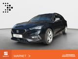 Seat Leon Sportstourer 2.0 TDI FR DSG *Navi*AHK*Keyle - Seat in Duisburg