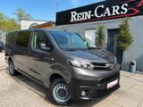 Toyota Proace L2 Kasten 2.0  Doppelkabine Comfort Lang - Toyota in Berlin: Proace