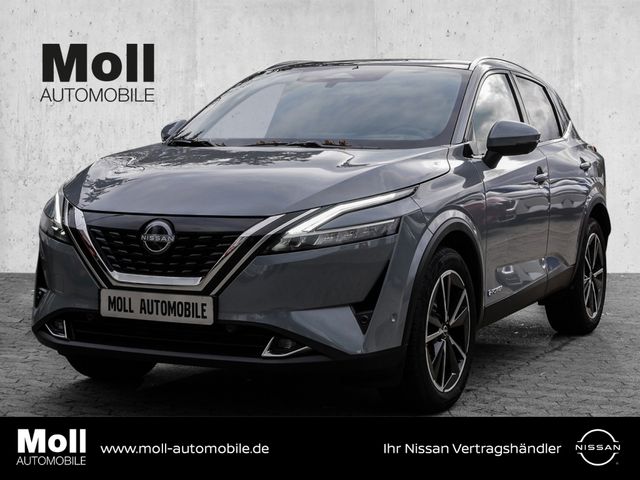 Nissan Qashqai e-POWER Tekna 4x2 Design-Paket