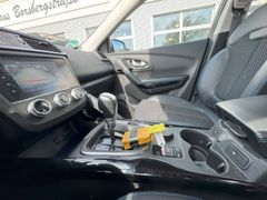 Fahrzeugabbildung Kadjar Limited Deluxe 1.3 TCe 140 edc EU6d-T