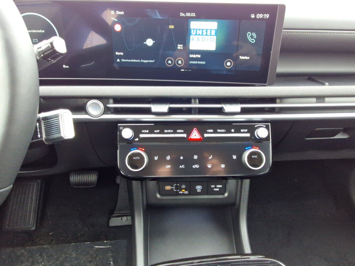 Hyundai Tucson – Bild 11