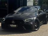 Mercedes-Benz AMG GT 4-trg. 63 S 4M+ MB100*Schale*AERO*3D*Carb - Mercedes-Benz AMG GT: 63