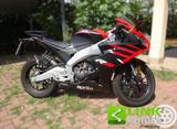 Aprilia APRILIA RS 125 ABS 124 CC SOLO 1.450 KM - APRILIA RS4 125