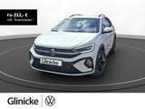 Volkswagen Taigo R-Line 1,5 l TSI 150 PS DSG | NAVI | RÜKA - weiße Volkswagen Taigo