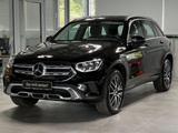 Mercedes-Benz GLC 300e 4M AHK LED PDC&KAM KLIMA+SHZ+DIG.RADIO+ - Mercedes-Benz GLC 300 in Stuttgart