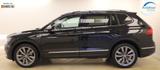 Volkswagen Tiguan Allspace 2.0TDI 239PS 4M Highline 7Sitzer - Volkswagen Tiguan Allspace: Highline
