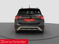Volkswagen T-Cross - Vorschau Bild 5