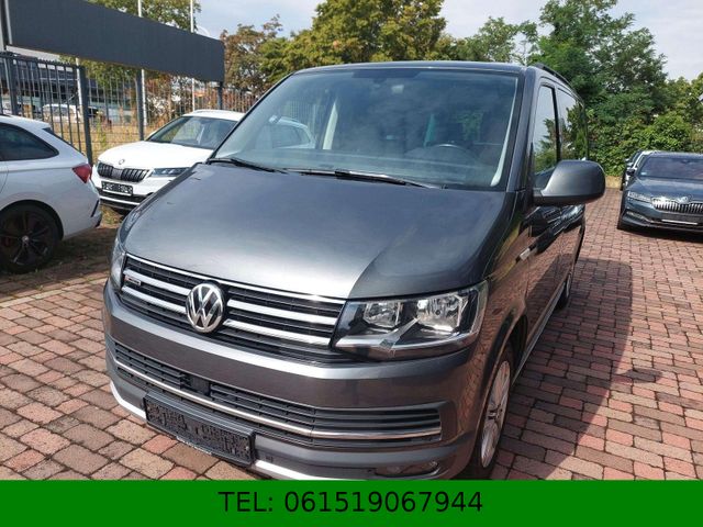 Volkswagen T6 Multivan PanAmericana 4Motion