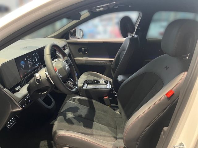 Fahrzeugabbildung Hyundai IONIQ 5 84 kWh N Line X Elektro Sitz-Paket+Park-