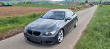 BMW 335i / TÜV neu - BMW 335 aus 2008: Cabrio, 335i