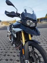 BMW F 850 GS - BMW F 850 GS